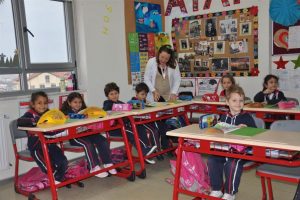 Minikler b&uuml;y&uuml;meye hazırlanıyor
