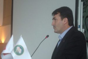 Başkanlara etkili iletişim semineri