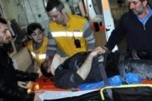 Sigara sevdası hastanelik etti