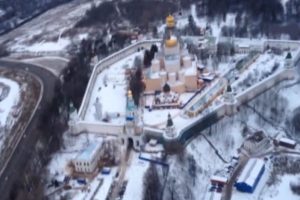 İşte Rus zenginlerin yeni eğlencesi