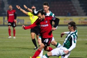 Bursaspor'dan  hakeme b&uuml;y&uuml;k tepki
