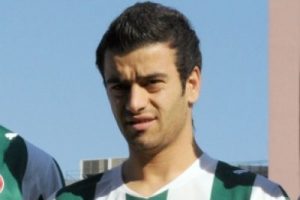 Ahmet Arı Bursaspor'dan ayrılıyor