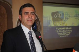 Yunanistan'ı k&ouml;t&uuml; g&uuml;nler bekliyor