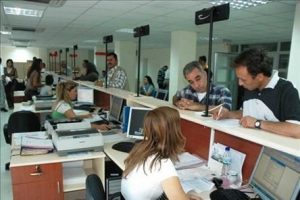 Vergi daireleri cumartesi g&uuml;n&uuml; de a&ccedil;ık olacak
