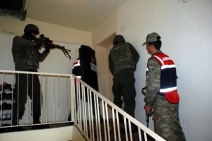 Bing&ouml;l'de PKK'ya nefes kesen operasyon!