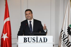 Bursa'nın değerlerinin kıymetini bilmeliyiz