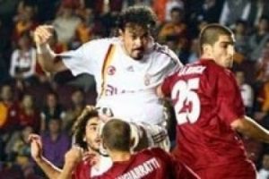 Galatasaray-Bellinzona ma&ccedil;ı i&ccedil;in şike iddiası