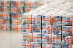 Yağmurdan zarar g&ouml;ren &uuml;reticilere 9 milyon TL &ouml;dendi