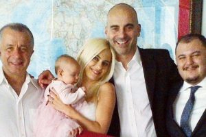 S&uuml;rpriz nikah