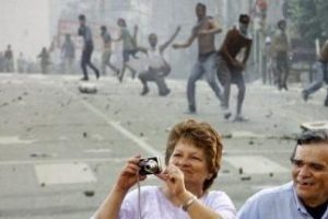 Haftanın unutulmaz fotoğrafları