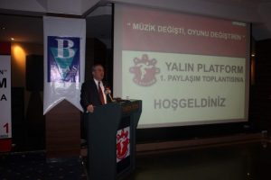 Şirketler rekabet i&ccedil;in oyun tarzını değiştirmeli