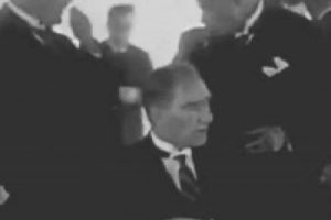 İzlenme rekorları kıran Atat&uuml;rk videosu