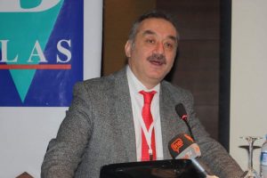 D&uuml;nyada g&uuml;&ccedil; dengeleri değişiyor
