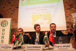 T&uuml;rk futbolunun kapısındaki b&uuml;y&uuml;k tehlike