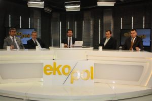Ekopol Bursa'yı ulusala taşıyanları ağırladı