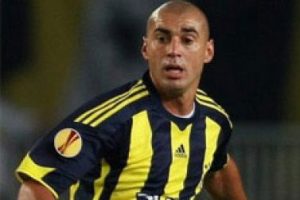 Fenerbah&ccedil;e'de Bilica yolcu
