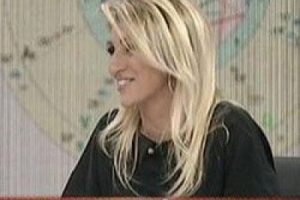Canlı yayında Aziz Yıldırım'ın falına baktılar