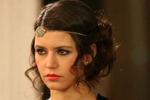 Beren istemedi Pamela evet dedi