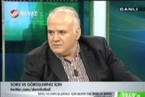 &Ccedil;akar'dan şike iddialarına yavşak &ccedil;ıkışı