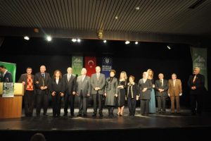 Şairler Mehmet Akif ve Mevlana'yı mısralarda anlattı