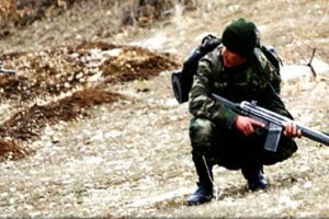 Son yılların en b&uuml;y&uuml;k sığınağı!