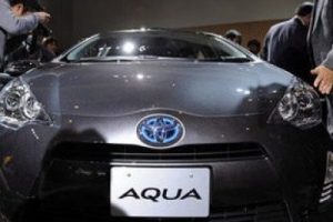 Toyota'ya hedef saptıran sipariş!