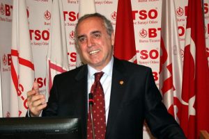 T&uuml;rkiye ekonomisinden 2011'de parmak ısırtan performans