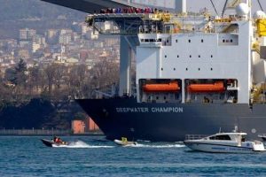 Karadeniz'deki petrol aramaları sonlandırıldı