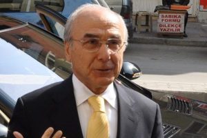 Ayta&ccedil; Durak tutuklandı