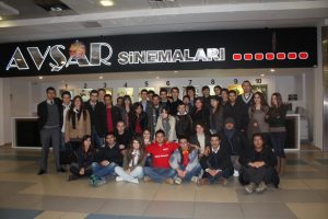 As Merkez Outlet'te hafta i&ccedil;i eğlence 5 TL