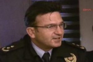 Erzurum'da polis ve vatandaşların kemer atışması