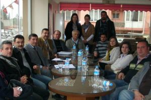 Alternatif Grup'tan Balıkesir &ccedil;ıkarması