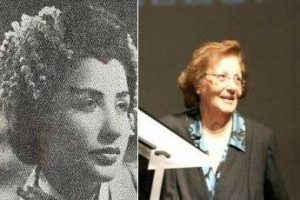 İlk kadın opera sanat&ccedil;ımızı kaybettik