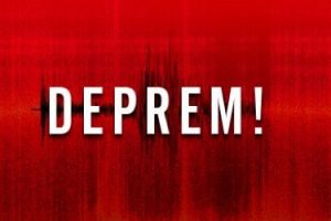 Rusya'da 6.9 b&uuml;y&uuml;kl&uuml;ğ&uuml;nde deprem