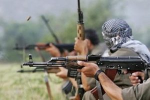 PKK'nın s&ouml;zde Amed sorumlusu &ouml;ld&uuml;r&uuml;ld&uuml;