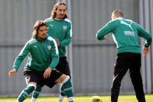 İkinci yarı farklı bir Bursaspor olacak