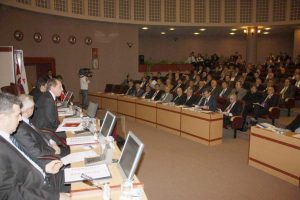 BTSO'nun 2012 yılı b&uuml;t&ccedil;esi 27 milyon lira