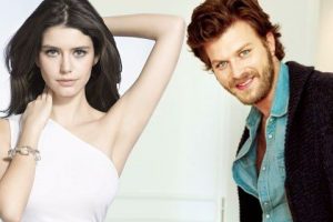 Beren'in tahtını Kıvan&ccedil; kaptı