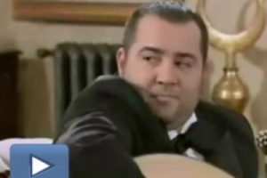 Ata Demirer'in şarkısı kırdı ge&ccedil;irdi