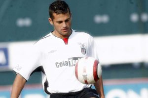 Bobo Bursaspor'la anlaştı