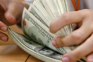 Dolar t&uuml;m zamanların rekorunu kırdı