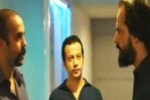 İşte Labirent'in yayınlanmayan sahnesi