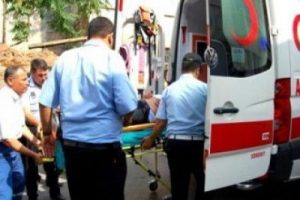 Polis teslim etti, kardeşleri &ouml;ld&uuml;rd&uuml;
