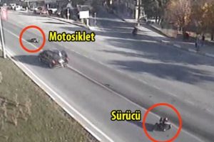 İşte hi&ccedil; kimsenin inanamadığı o anlar