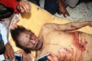 Kaddafi'yi devirenlerin &ouml;d&uuml;l&uuml; T&uuml;rkiye tatili