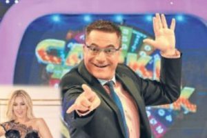 Mehmet Ali Erbil'e b&uuml;y&uuml;k şok