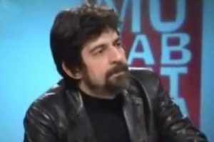 Canlı yayında ilgin&ccedil; cinsellik muhabbeti