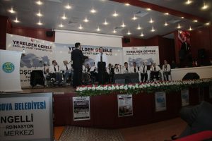 Y&uuml;zde 40 ve &uuml;zerinde &ouml;zr&uuml; olanlara ulaşım &uuml;cretsiz