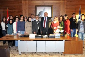 Geleceğin muhasebecilerine nasihat
