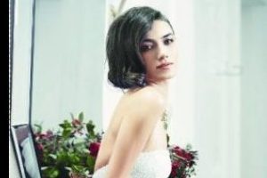 T&uuml;rkiye'nin tescilli g&uuml;zelleri biraraya geldi